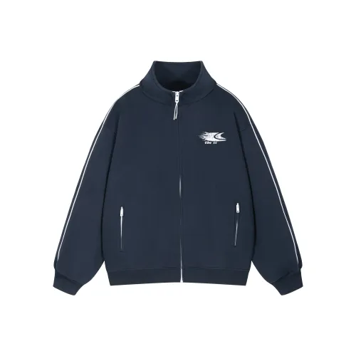 CC Унисекс Свитшоты