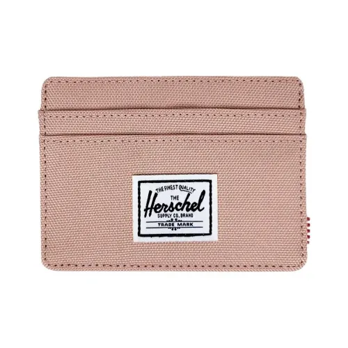 Herschel Полосы Картхолдер Женские Розовый