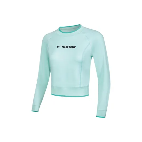 Victor SALT Air Blue Женские T-рубашки