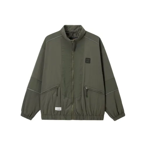 Alpha Industries Мужские Куртки