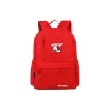 Красный корги