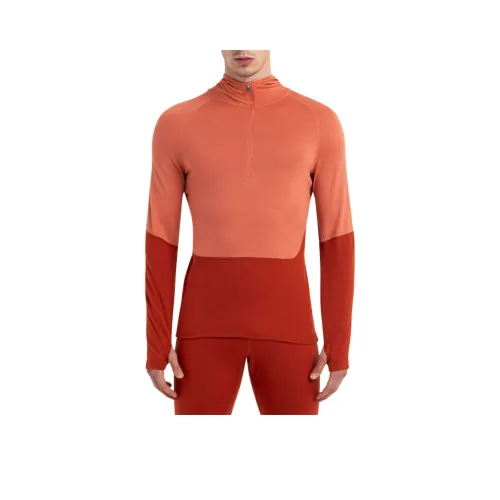 Icebreaker Спортивная термобелье для мужчин