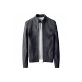 Темно-серый