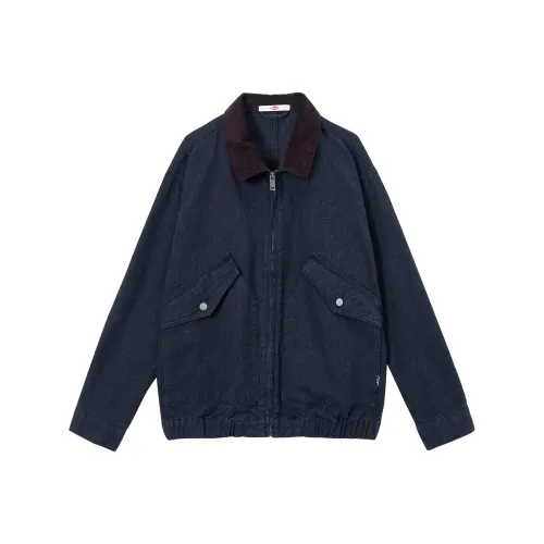 LEE COOPER Мужские Куртки