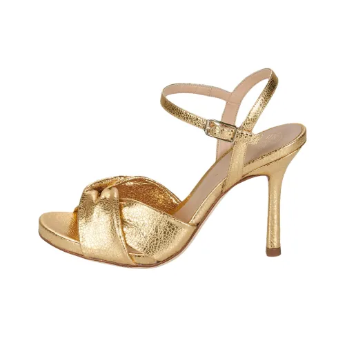 Unisa One Sandals Strap 9cm Women's