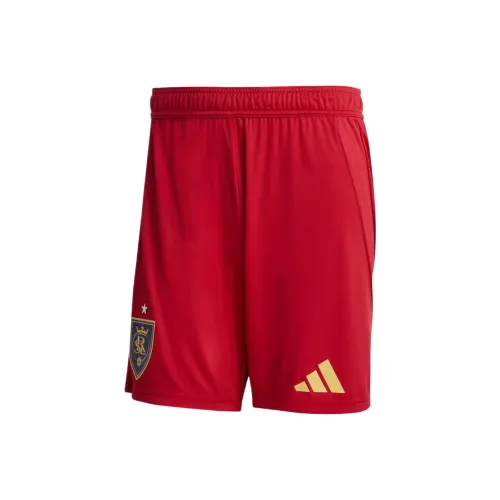Adidas Real Salt Lake Мужская футбольная носка