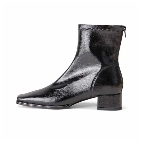 SHOEMAKER QUEEN Женские ботильоны