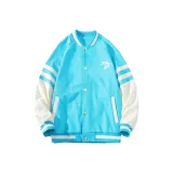 Светло-голубой