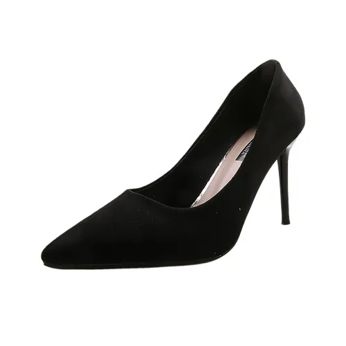 FHPTM Узкий каблук Высокие каблуки Женские