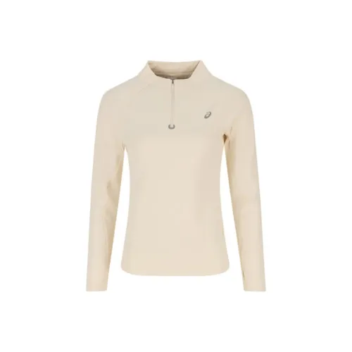 Asics Рукав реглан T-рубашка Женская