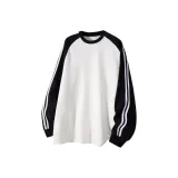 Классический белый