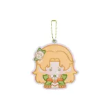 Вышитый, цвет печенья, украшение, стиль Одри