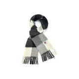 Серый, черный, белый, клетка