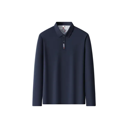 Square Man Also Stands Tall T-Shirt Мужская