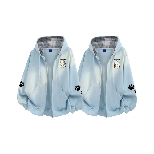 LA'T.WEEKEND Унисекс Парные Комплекты