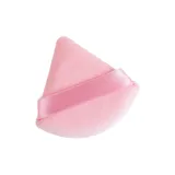 Треугольник, розовый, 2 шт, розовый