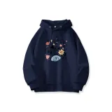 Темно-синий