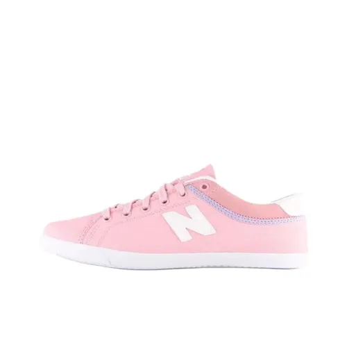 Кроссовки для скейтбординга New Balance Унисекс Розовые