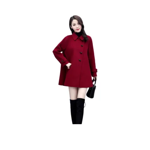 Fele.d Женское пальто