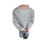 Светло-серый