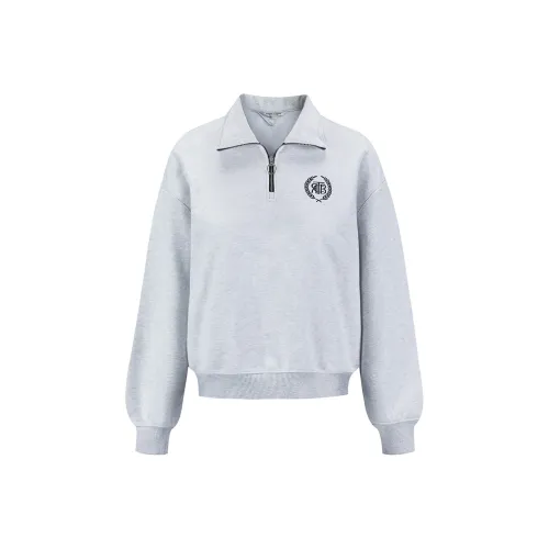 Teenie Weenie Vintage Basic Minimalist Collection Свитшот Женские