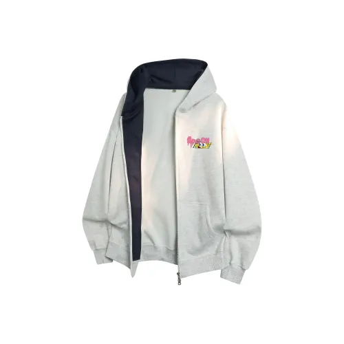 SPONGEBOB SQUAREPANTS Свитшот Унисекс