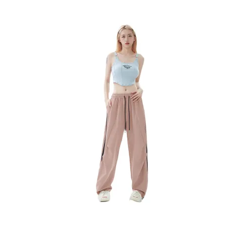 MEIPIN TANG Унисекс Карго Брюки