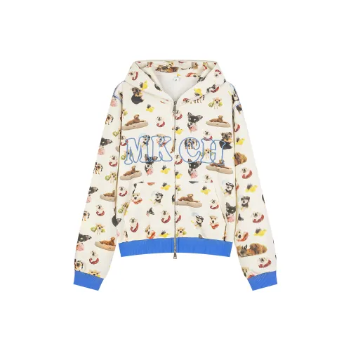 WAYHWEI Женские Свитшоты