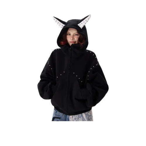 NEVER RULE Унисекс Свитшоты