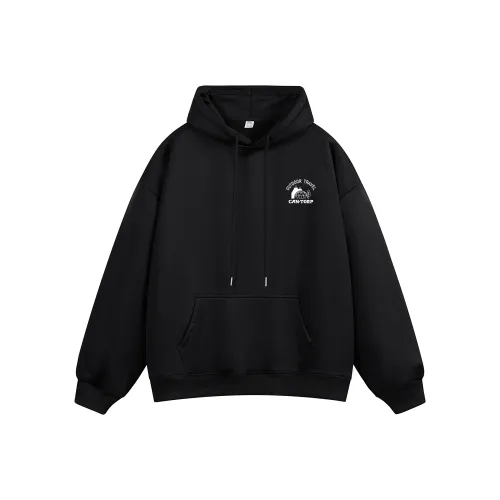 CAN·TORP Унисекс Свитшоты
