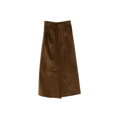 Dusan FW25 Повседневные брюки Женские