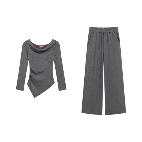 RTNH Женские Повседневные Костюмы