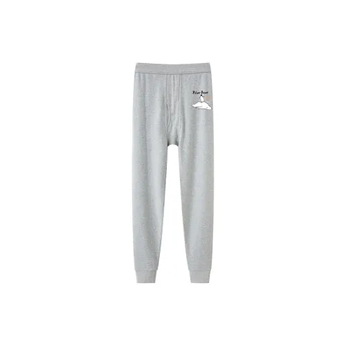 Finnley Paul Термобрюки Мужские