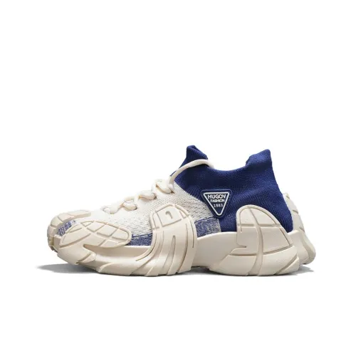 OUBT Повседневная обувь Низкий топ Мужской