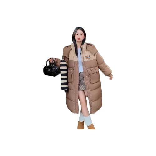 BEAUTIFUL CONFESSION Пуховая куртка Женская