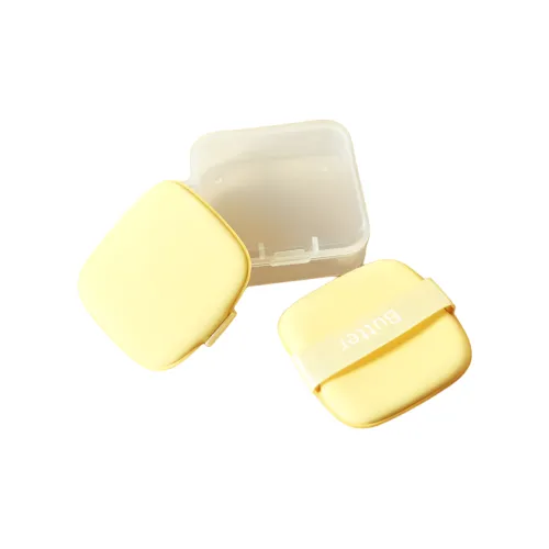 BEAUTIFUL AND CHARMING Крем Двойной Сided Air Cushion Розовый Базовый слой