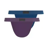 Стратегический Фиолетовый + Балансирующий Синий