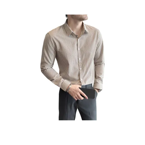 FRQ Унисекс Рубашки