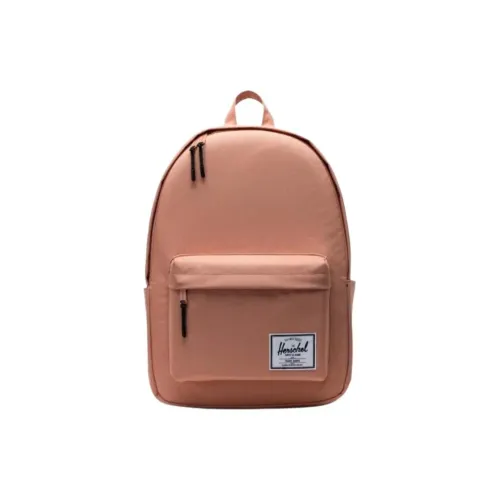 Herschel Однотонный Дизайн Рюкзак Экстра-большой Женский Розовый