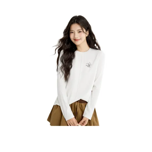 Miniso Унисекс T-рубашки