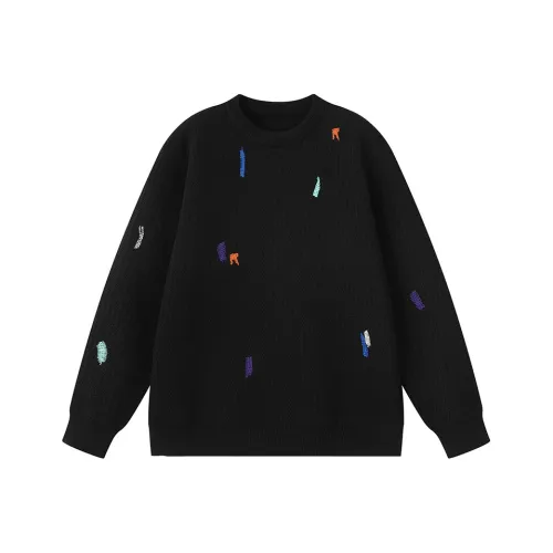 GONGFUSHE Мужской Трикотаж