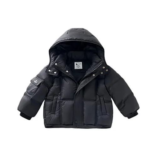 SNOOPY Kids Down Jackets
