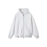 Туманно-серый