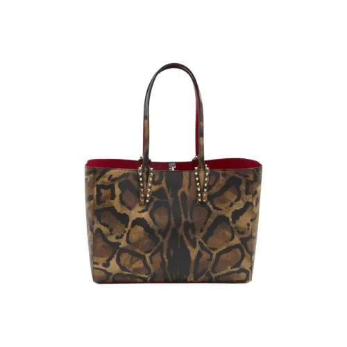 CL Телячья кожа Сумка через плечо Женская Многоцветная