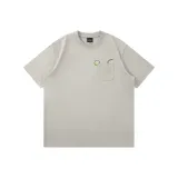 Серый Зеленый