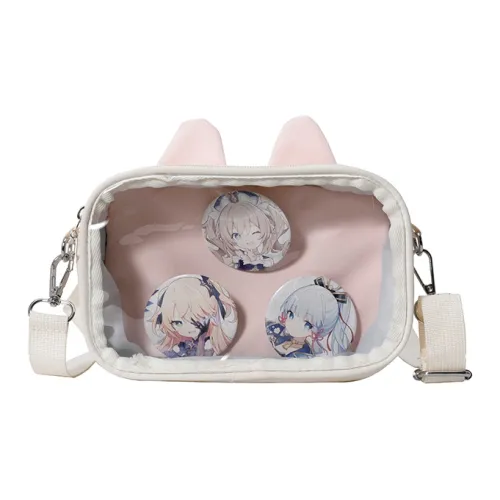 MOWAP Полиэстер Ит-Сумка Стандартная Женская Многоцветная