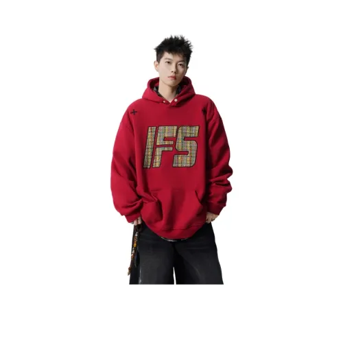 JIARONG Унисекс Свитшоты