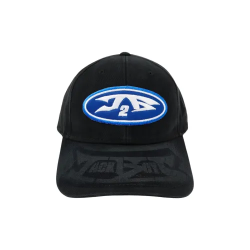 Кепки Travis Scott Унисекс Черные