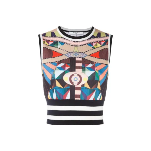 Givenchy Многоцветные Женские Свитера