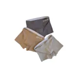 B Имбирь Желтый + Чернила Серый + Серебристый Серый 3 Упаковки